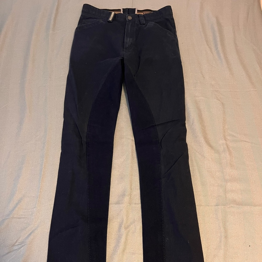 COPY - Size 26 full seat sonnenreiter riding pants
